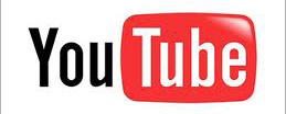 Youtube logo